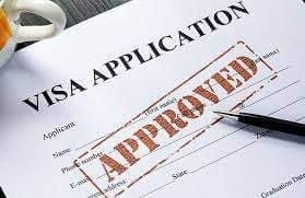 Buy Visa Online Fast & Guaranteed