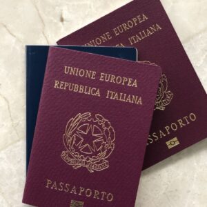 Real Italian Passports for Sale - Buy Novelty Fast & Easy