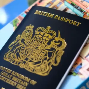 Buy UK Passports Online Fast & Authentic
