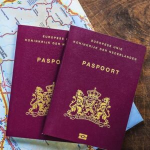 Buy Netherland Passport Online Fast & Genuine