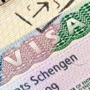 Buy Schengen Visa Online Fast & Easy 2025