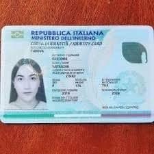Acquista carte d'identità italiane online in modo rapido e sicuro